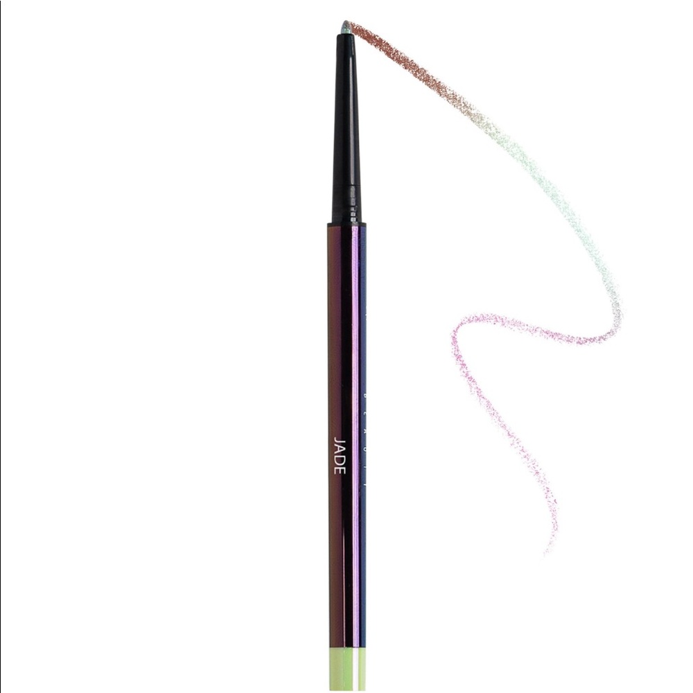 NWT‎ danessa myricks infinite chrome liner